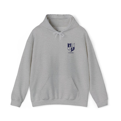 Herricks Fencing Hoodie