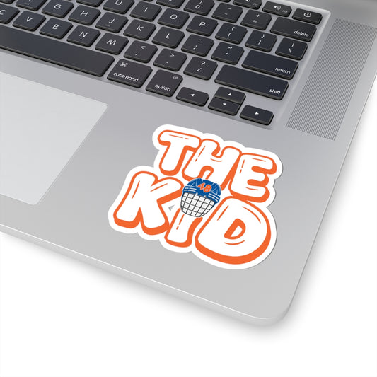 Drive4Five "The Kid – 48" Stickers