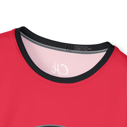 Red - PURE Jersey
