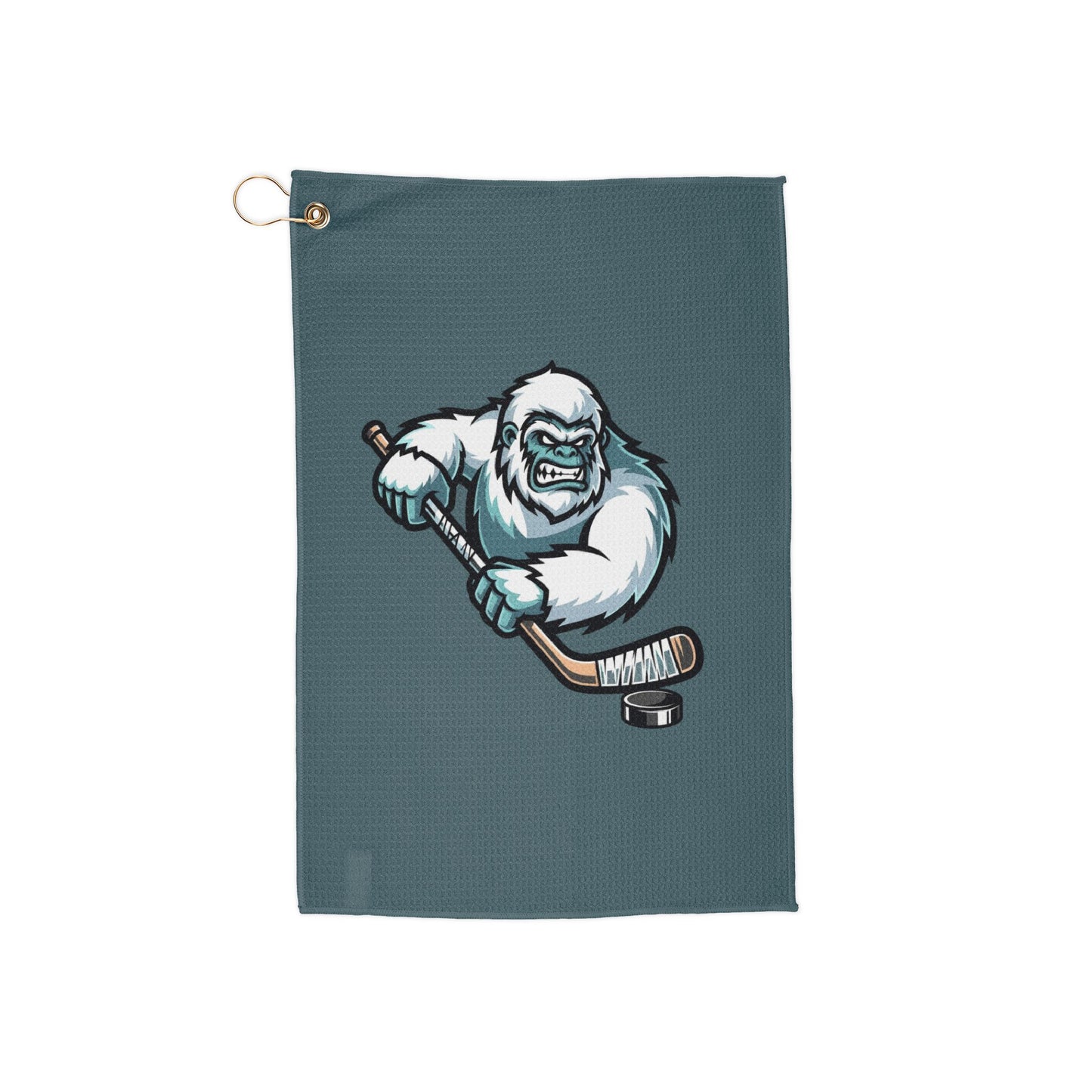 Yetis Golf Towels