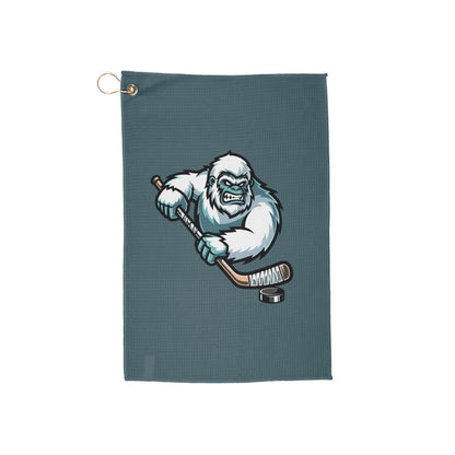 Yetis Golf Towels
