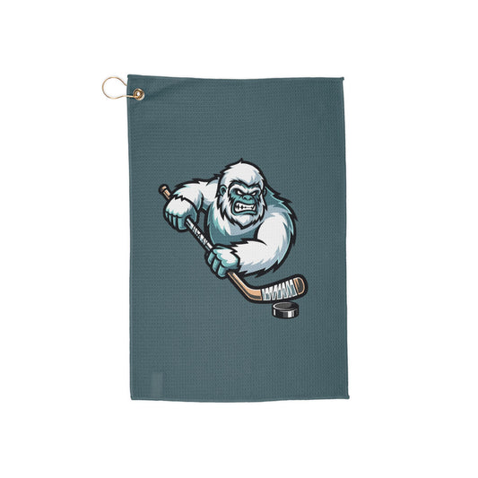 Yetis Golf Towels