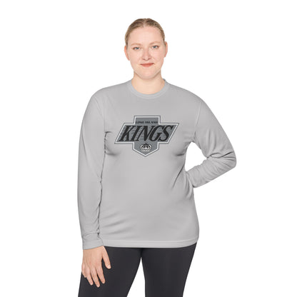 L.I. Kings Dri-Fit Long Sleeve Tee (2)