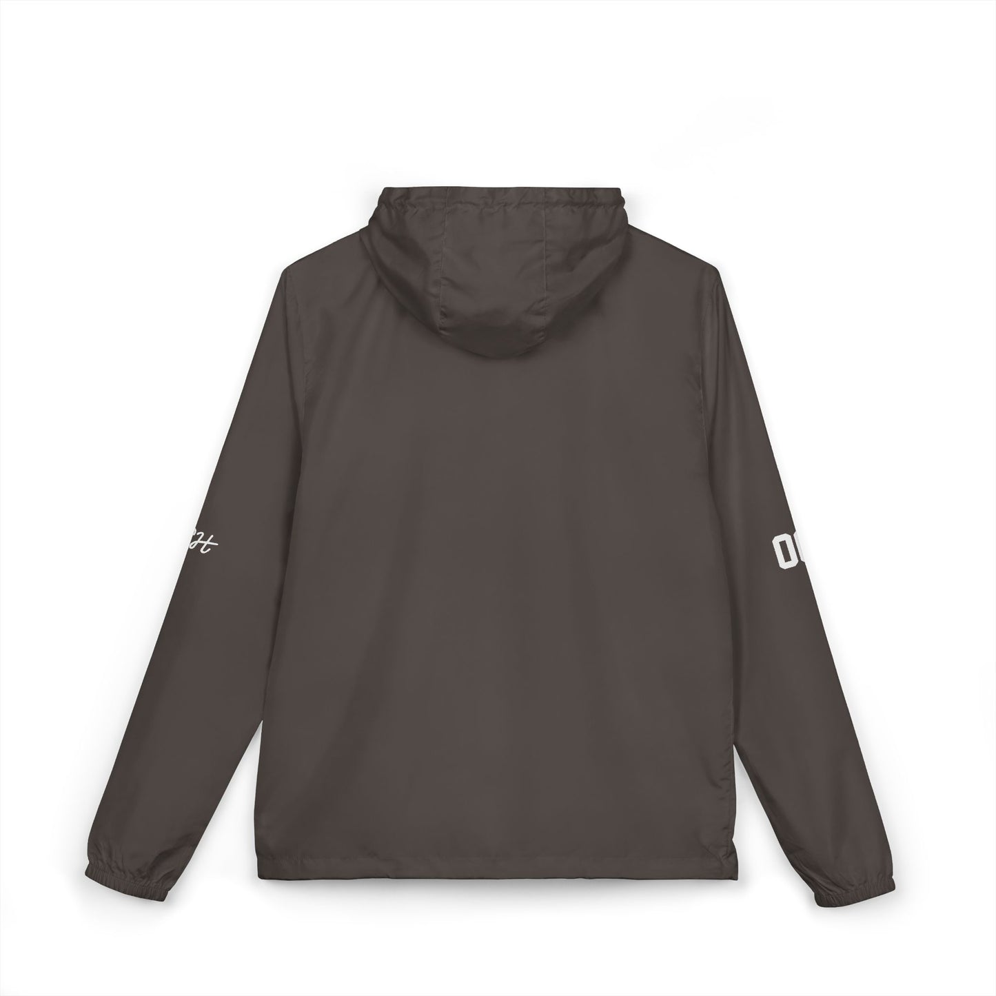 Bethpage Soccer Windbreaker Jacket - Custom ##