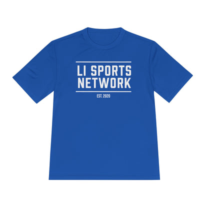 LISN Moisture Wicking Tee