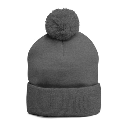 Bethpage Soccer Toque - Script