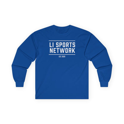 LISN Long Sleeve Cotton Tee