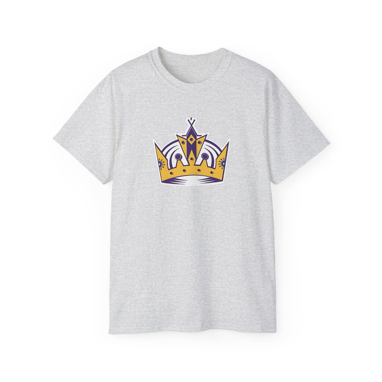 L.I. Kings Unisex Ultra Cotton Tee