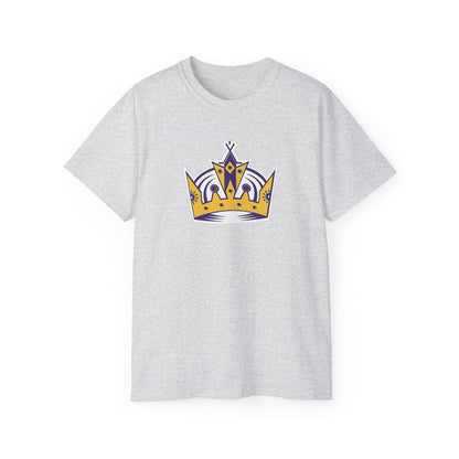 L.I. Kings Unisex Ultra Cotton Tee
