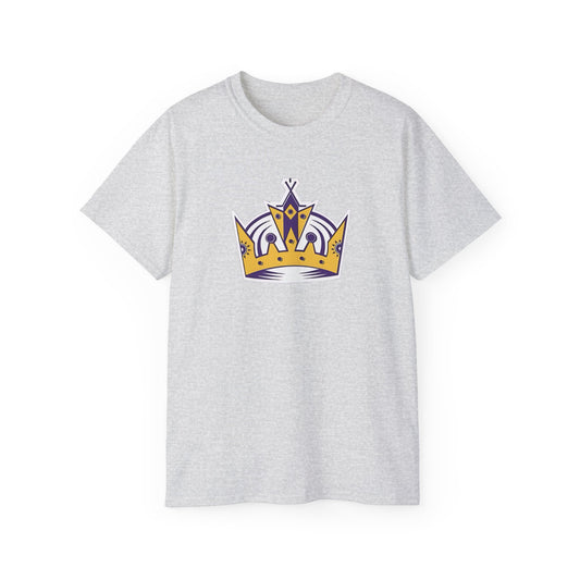 L.I. Kings Unisex Ultra Cotton Tee