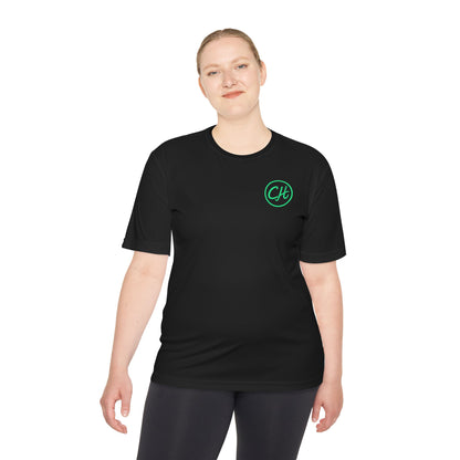 Sport-Tek® Unisex Moisture Wicking Tee