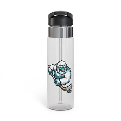Yetis Sport Bottle, 20oz