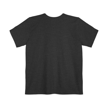 Bella + Canvas Unisex Pocket T-shirt