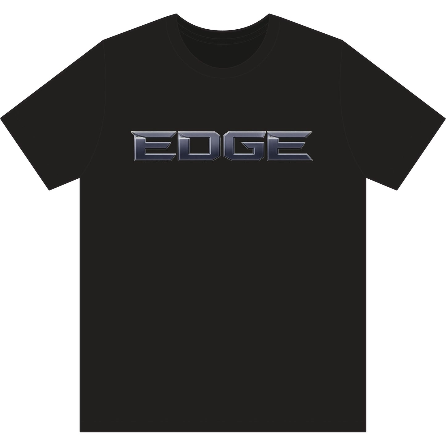 Edge Full Logo Gaming Tee