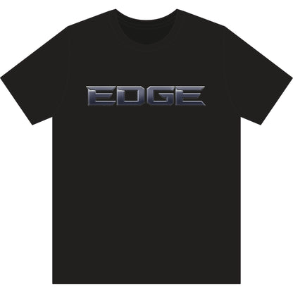 Edge Full Logo Gaming Tee