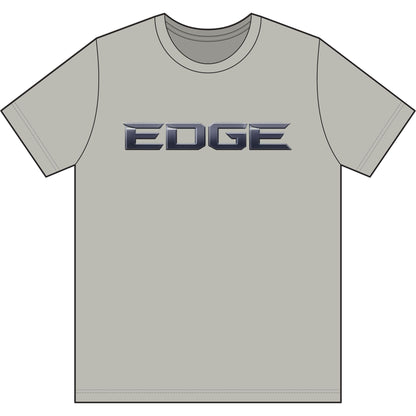 Edge Full Logo Gaming Tee