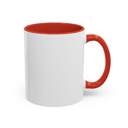 Devils Fanatics Mug