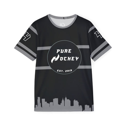 Black - PURE Jersey