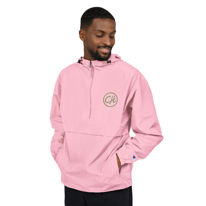 Champion Unisex Water-Resistant Jacket
