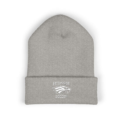 Bethpage Soccer Beanie - Eagle