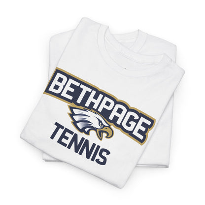 Bethpage Tennis Cotton Tee - Arch