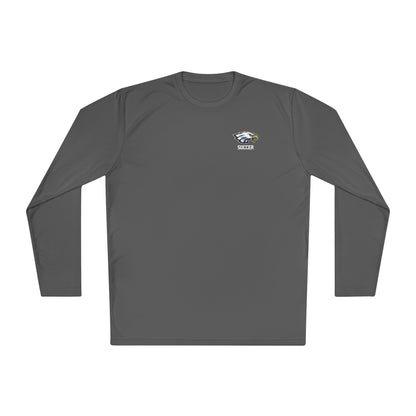 Bethpage Soccer Unisex Lightweight Long Sleeve Tee