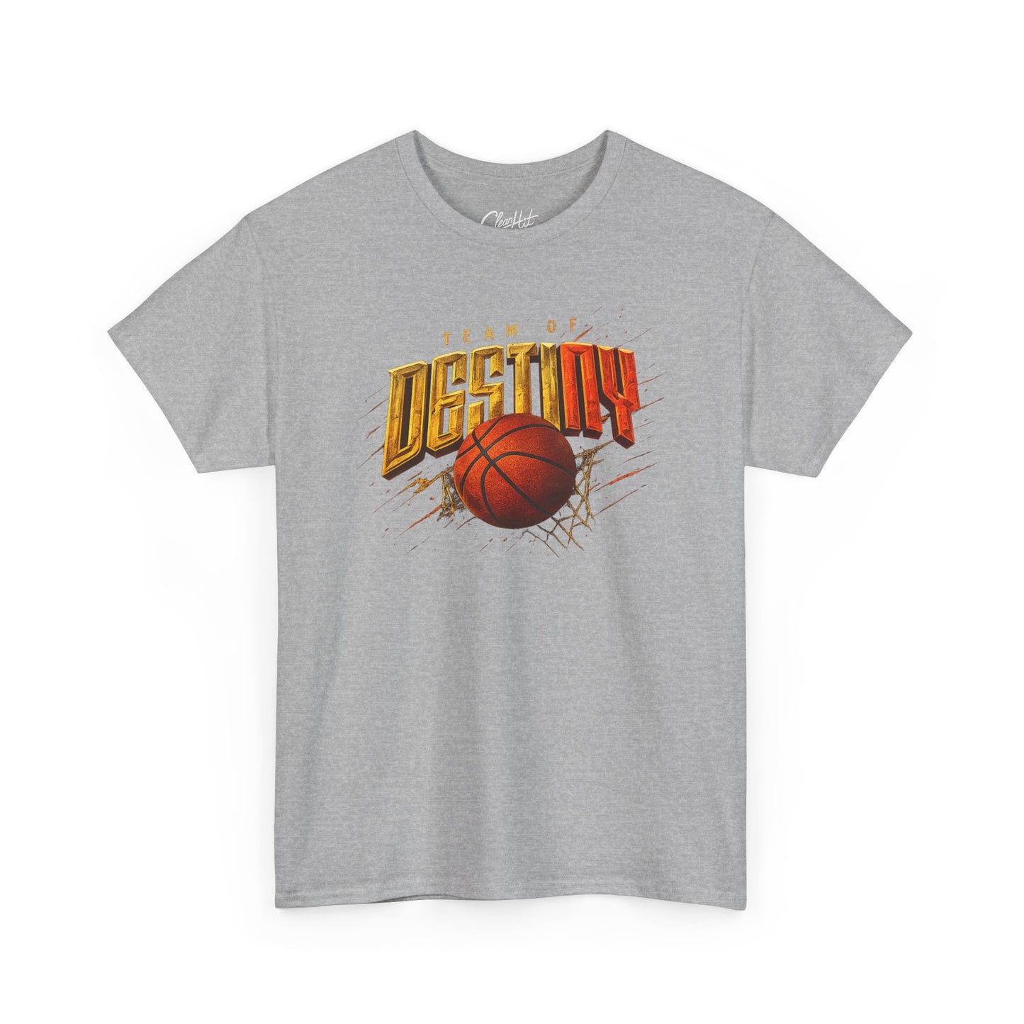 TrueKnicksFan "Team of Destiny" Tee