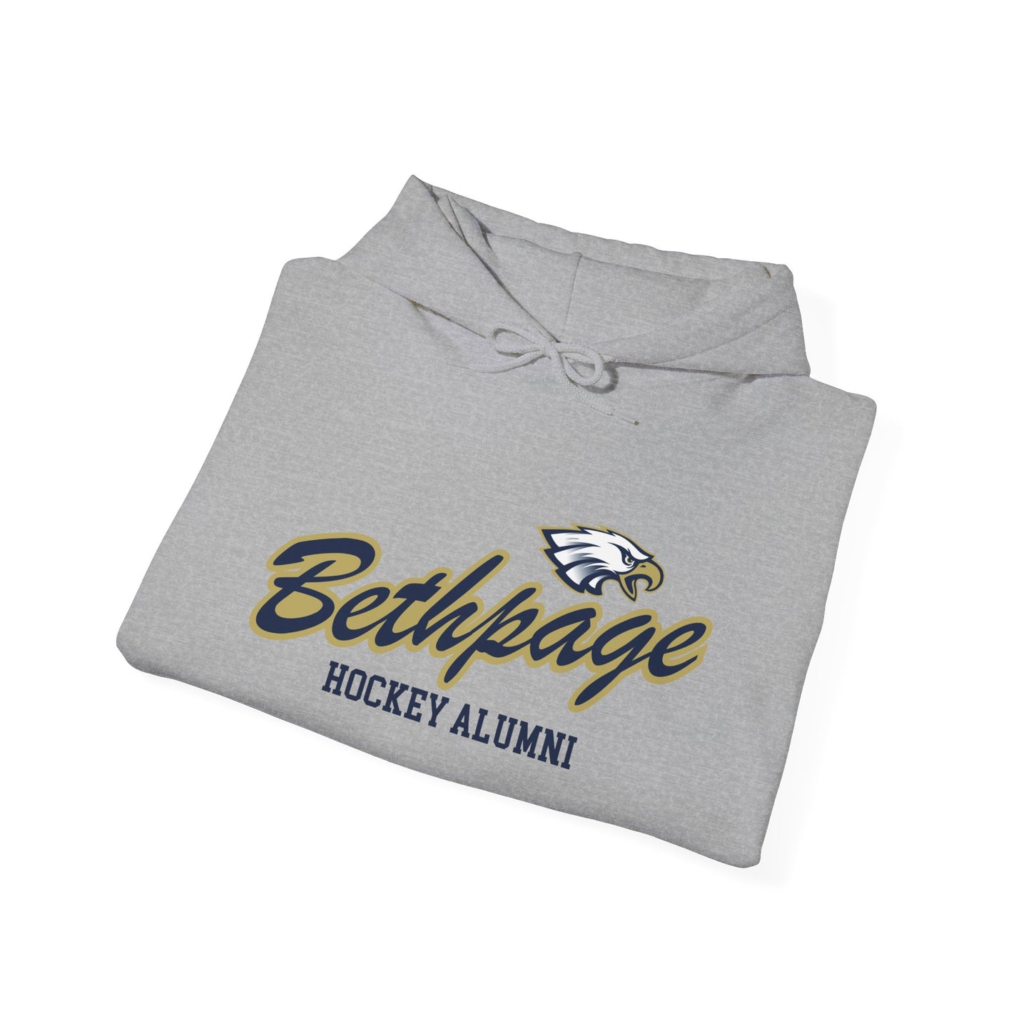 (2010 Logo) Unisex Heavy Blend™ Hooded Sweatshirt