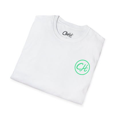 Gildan Softstyle® 64000 Unisex Softstyle T-Shirt