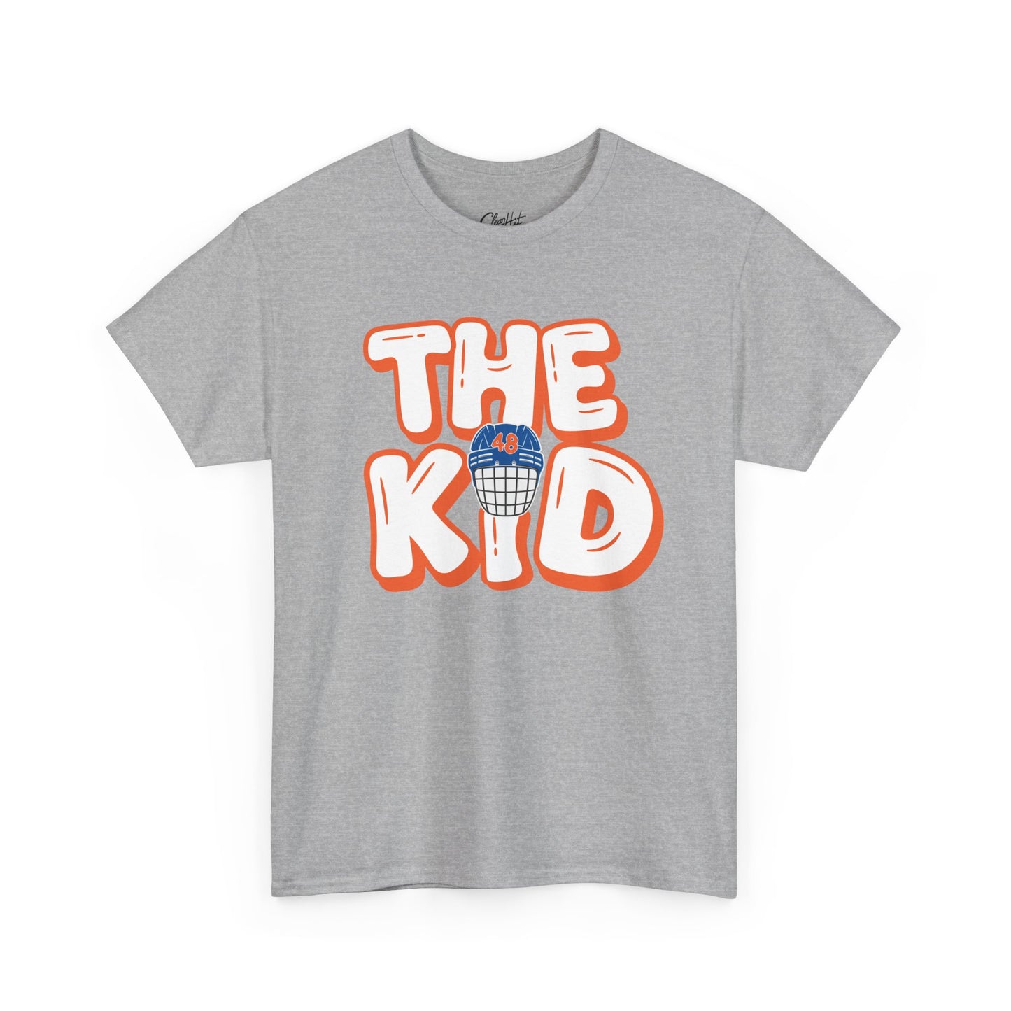 Drive4Five "The Kid - 48" Tee