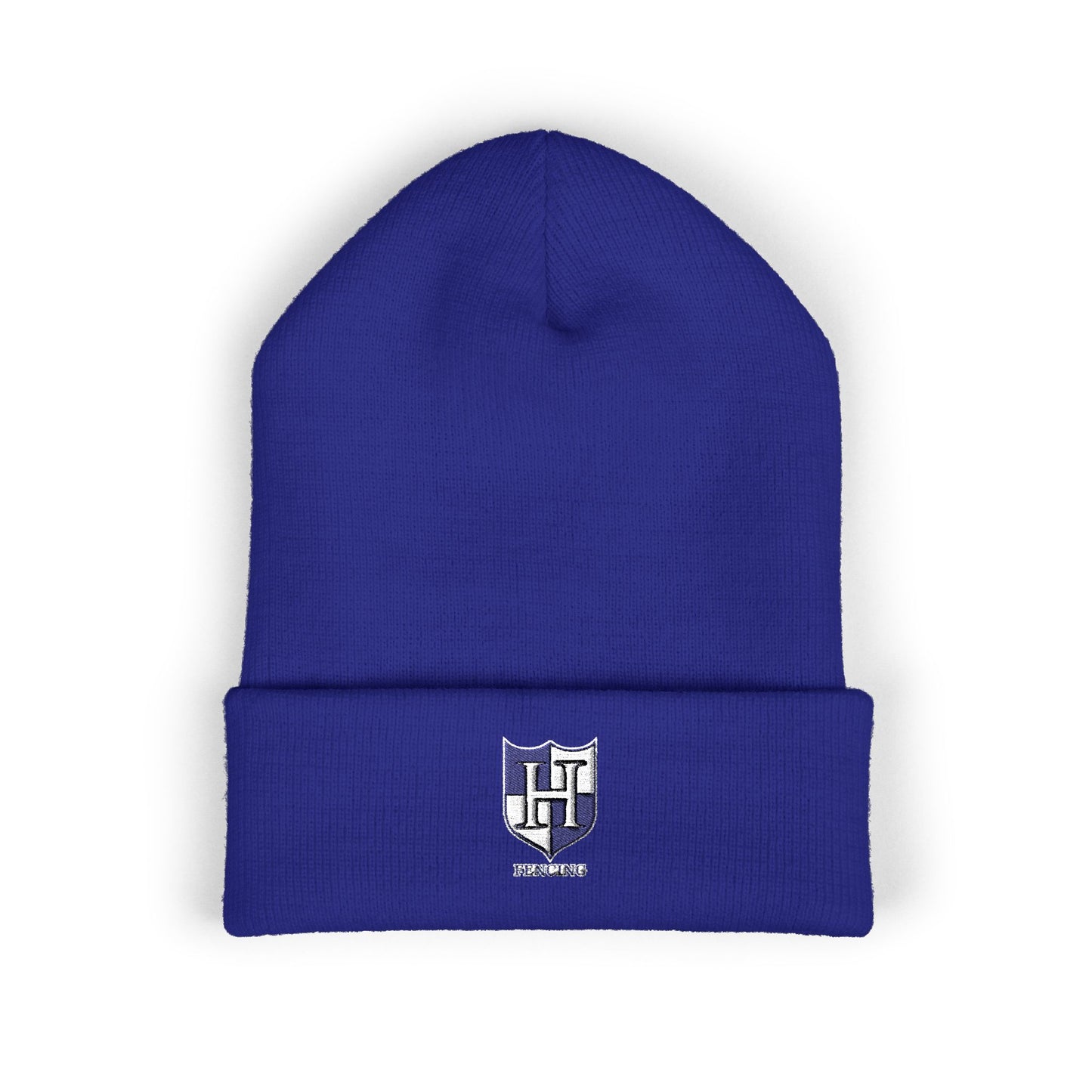 Herricks Fencing Beanie