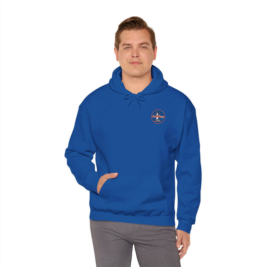 Small Logo Sweatshirt