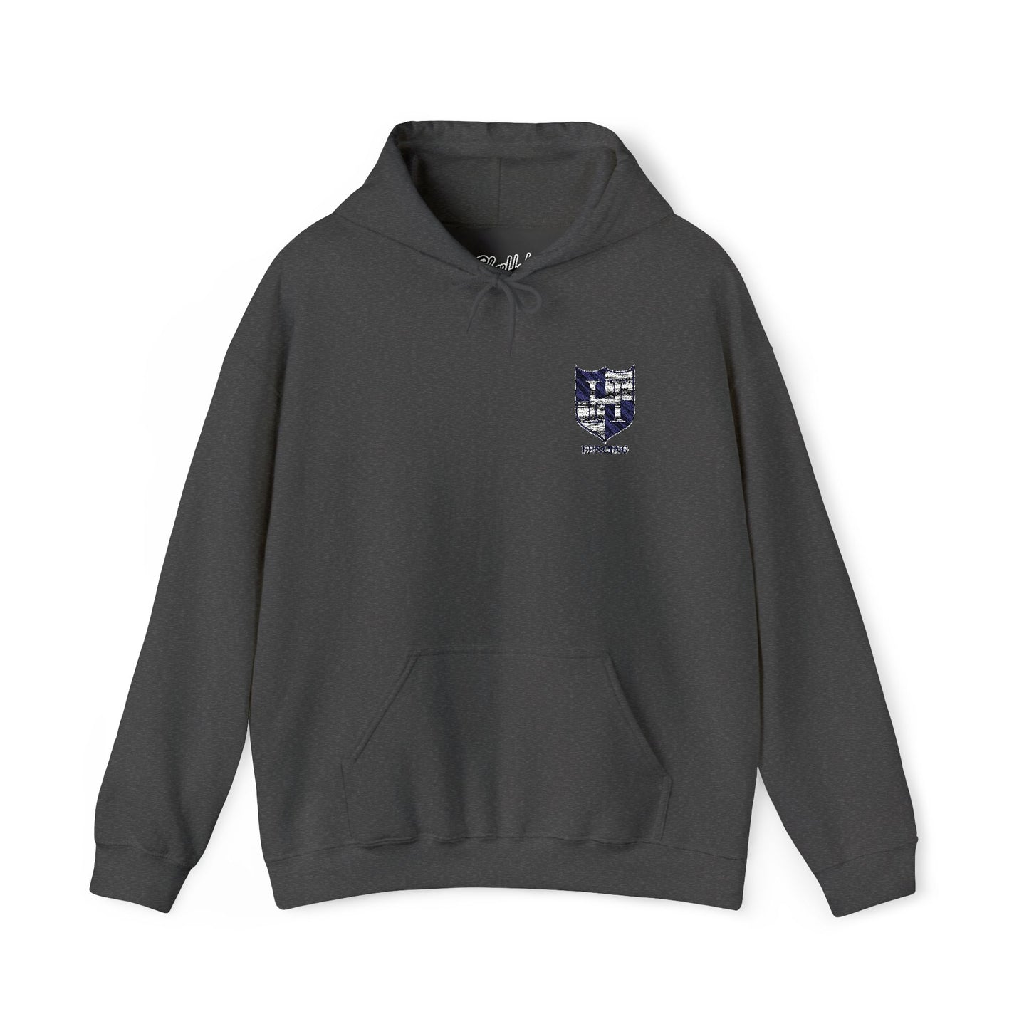 Herricks Fencing Hoodie