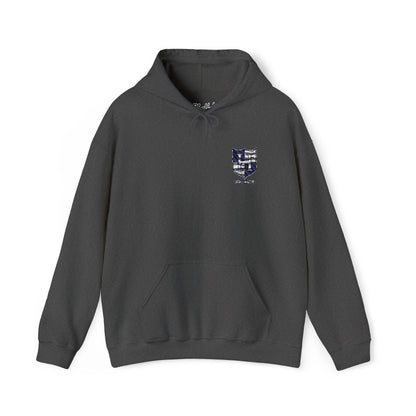 Herricks Fencing Hoodie