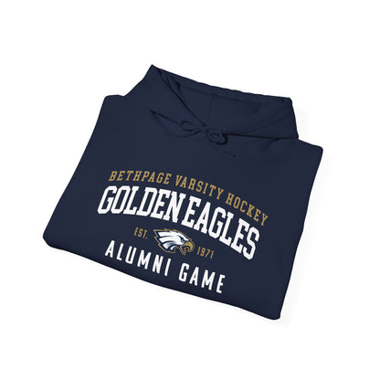 Bethpage Hockey Alumni Game Hoodie 2026