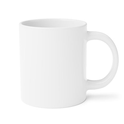 Ceramic Mugs (11oz\15oz\20oz)