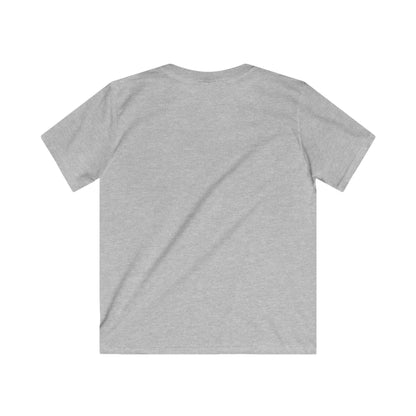 Bethpage Hockey Youth Tee - Script