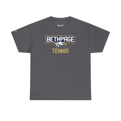 Bethpage Tennis Cotton Tee - Arch