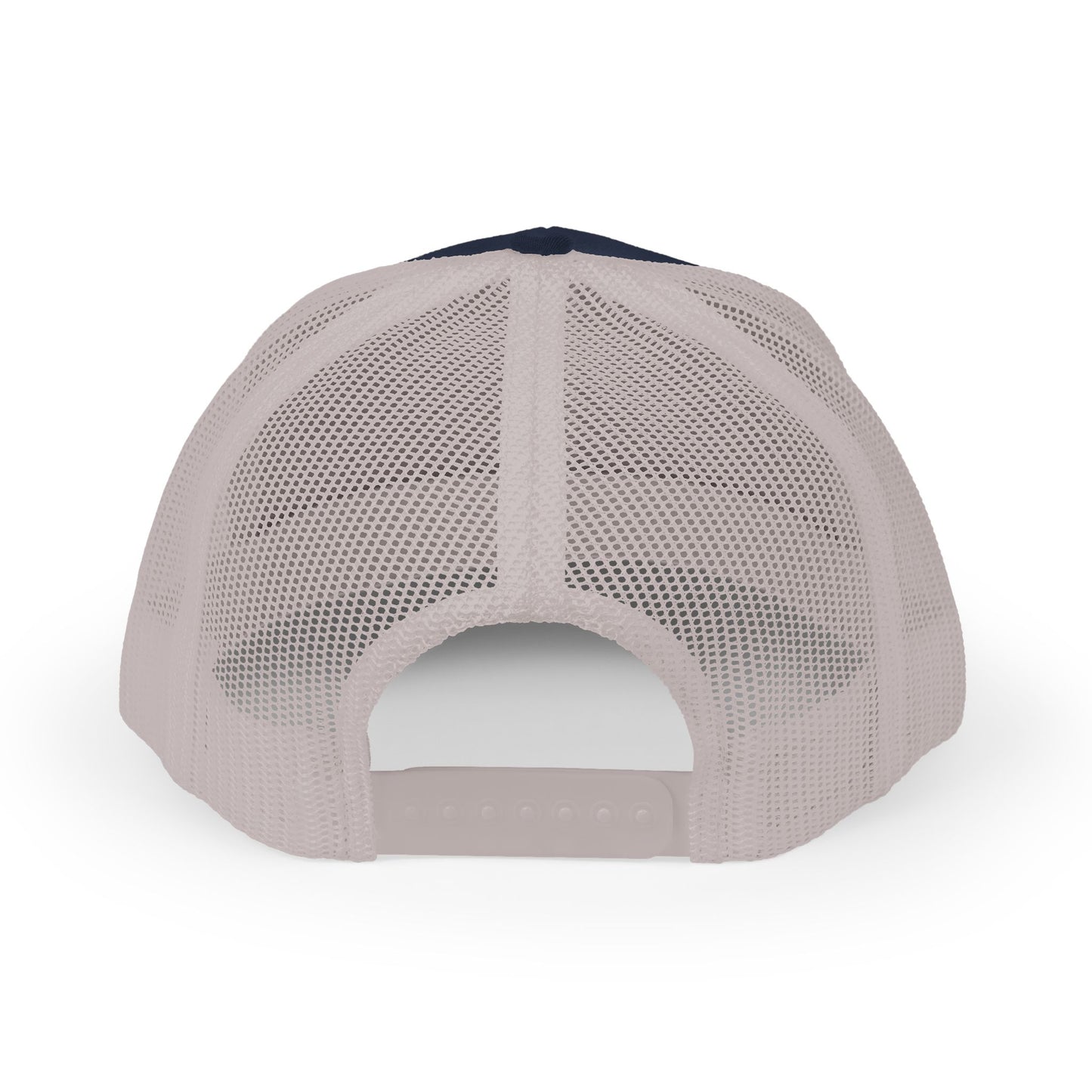 Bethpage Soccer Trucker Cap - Eagle