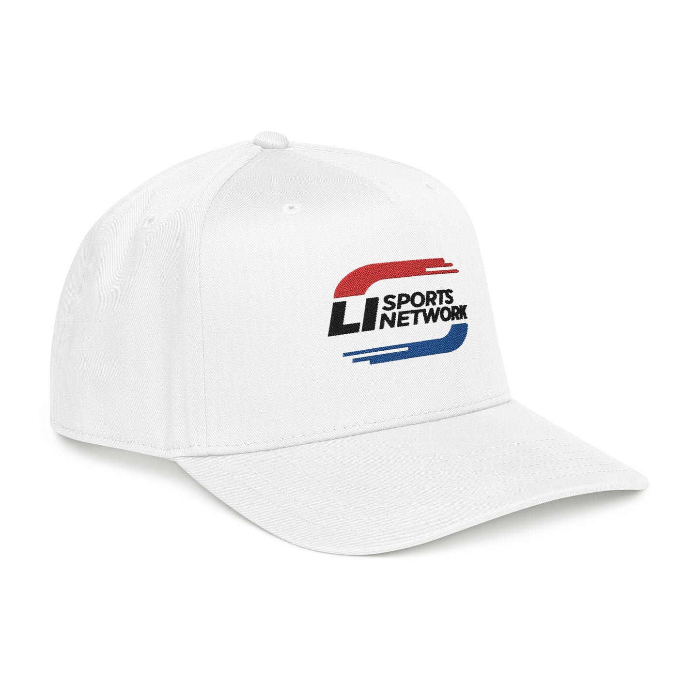 LISN Mid Profile Baseball Cap