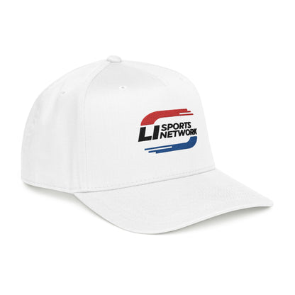 LISN Mid Profile Baseball Cap