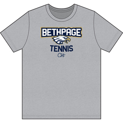 Bethpage Tennis Dri-Fit T-Shirt - Arch (Custom)