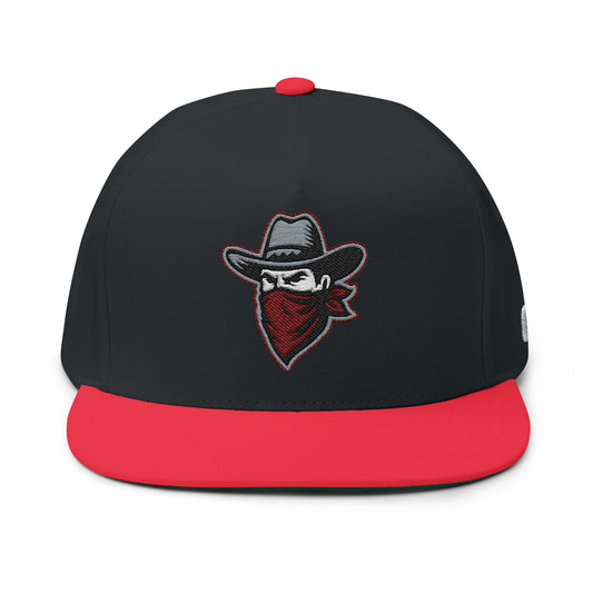 Long Island Bandits Hat (Custom)