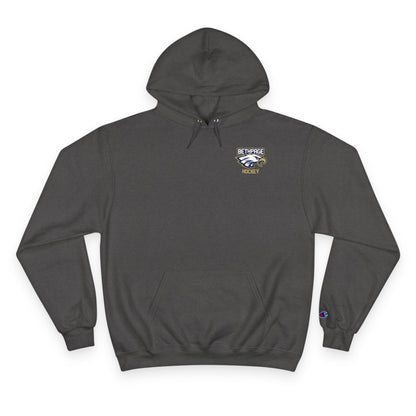 Bethpage Hockey Champion Hoodie - Eagle