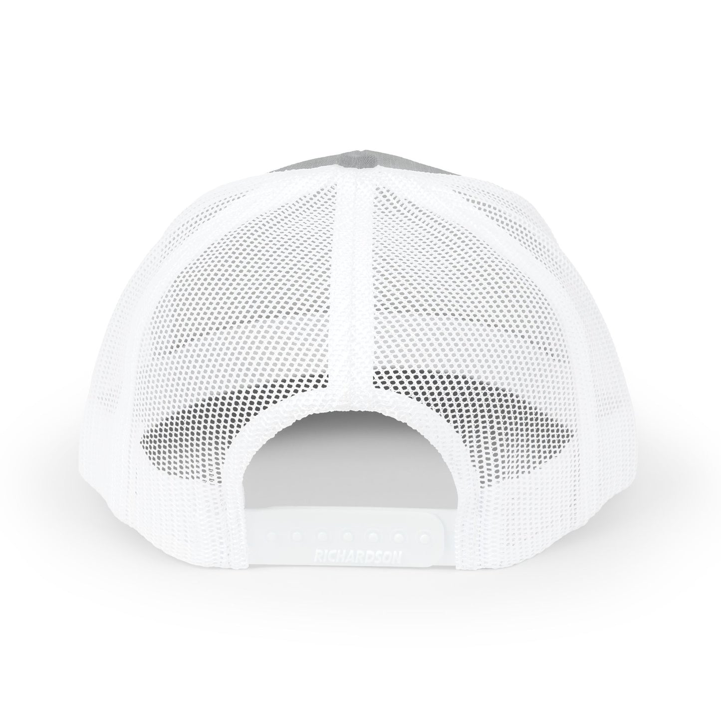 (2014 Logo) Snapback Trucker Cap (Embroidery)