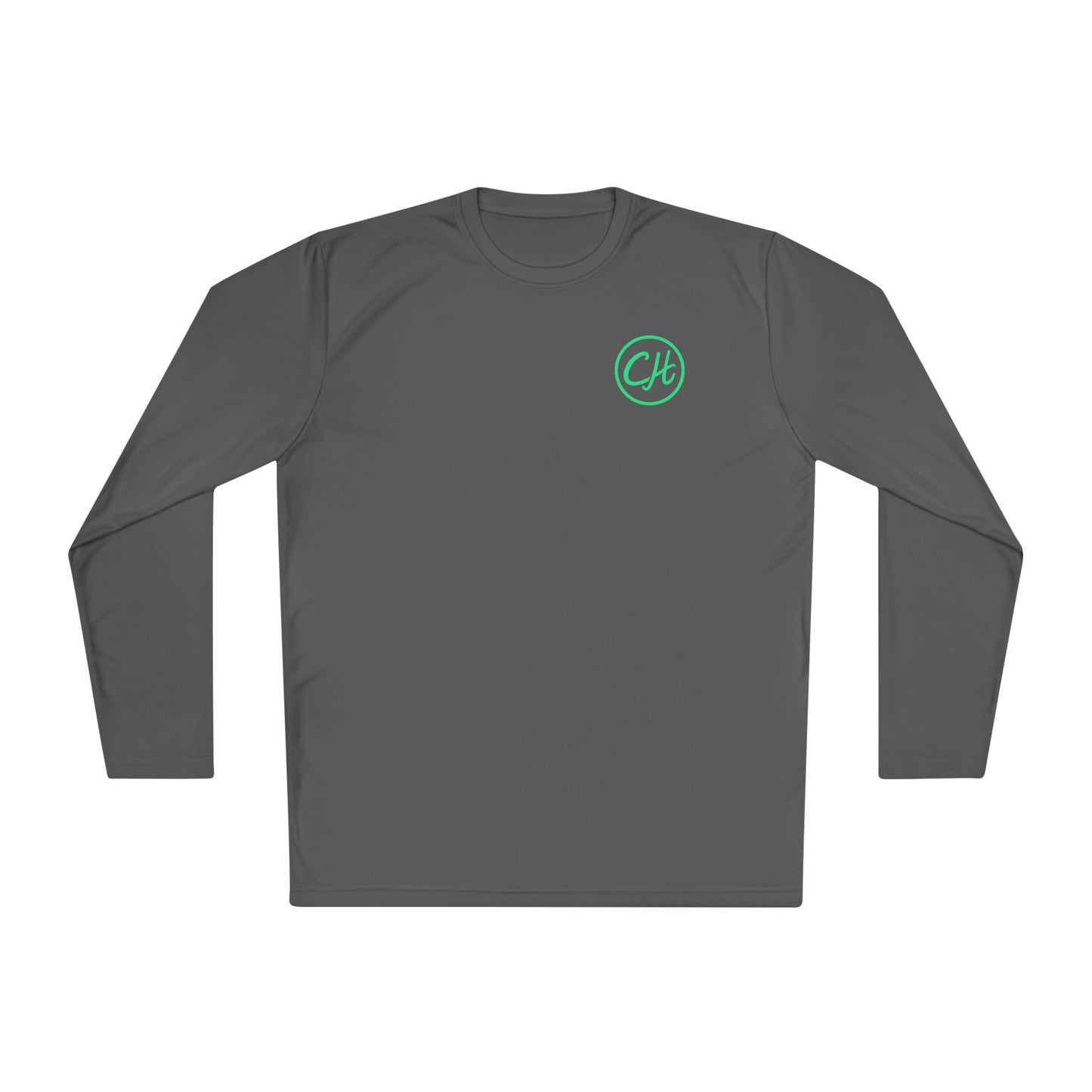 Sport-Tek® Drifit Unisex Lightweight Long Sleeve Tee