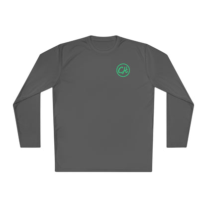 Sport-Tek® Drifit Unisex Lightweight Long Sleeve Tee