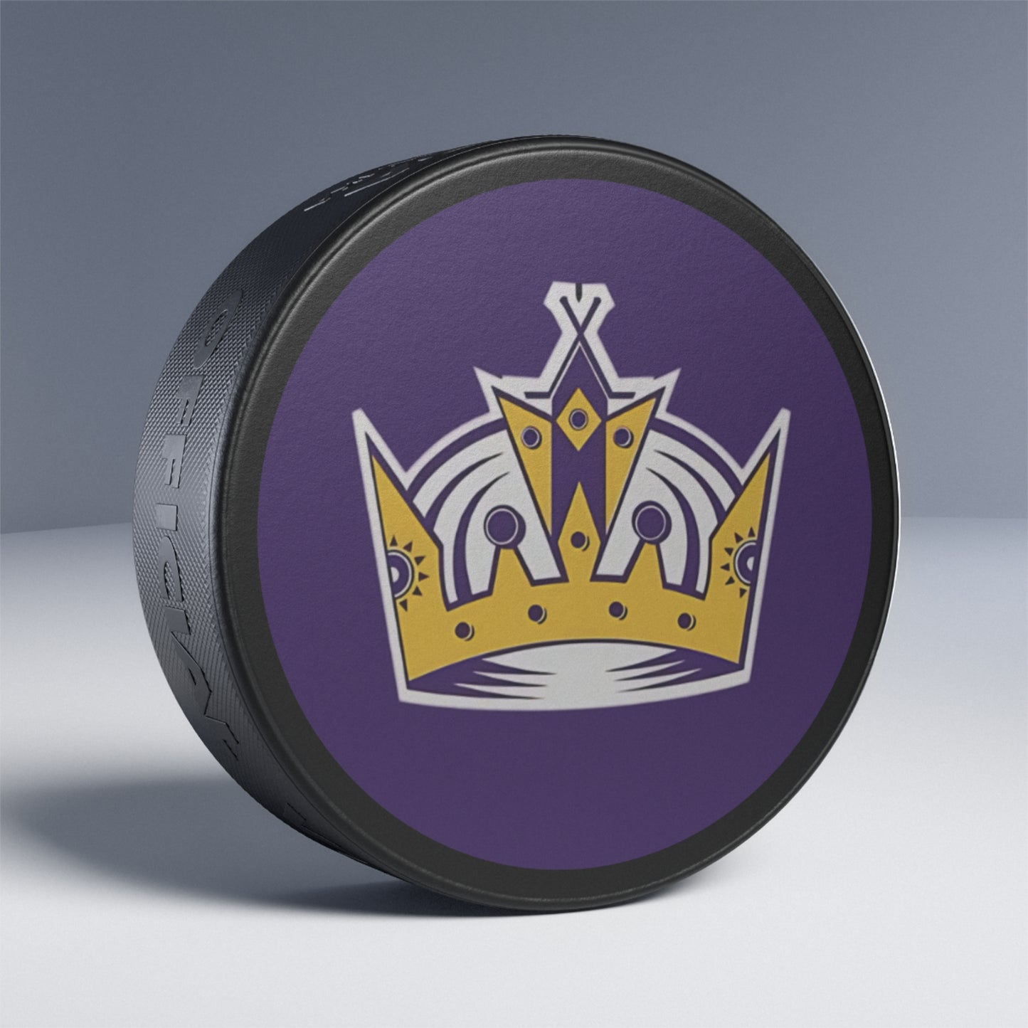 L.I. Kings Hockey Puck