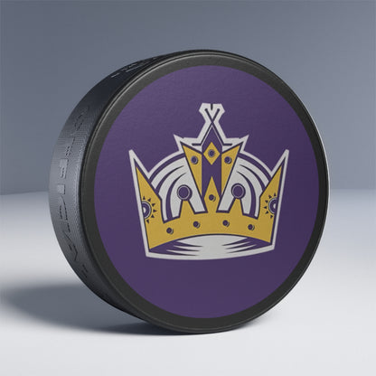 L.I. Kings Hockey Puck