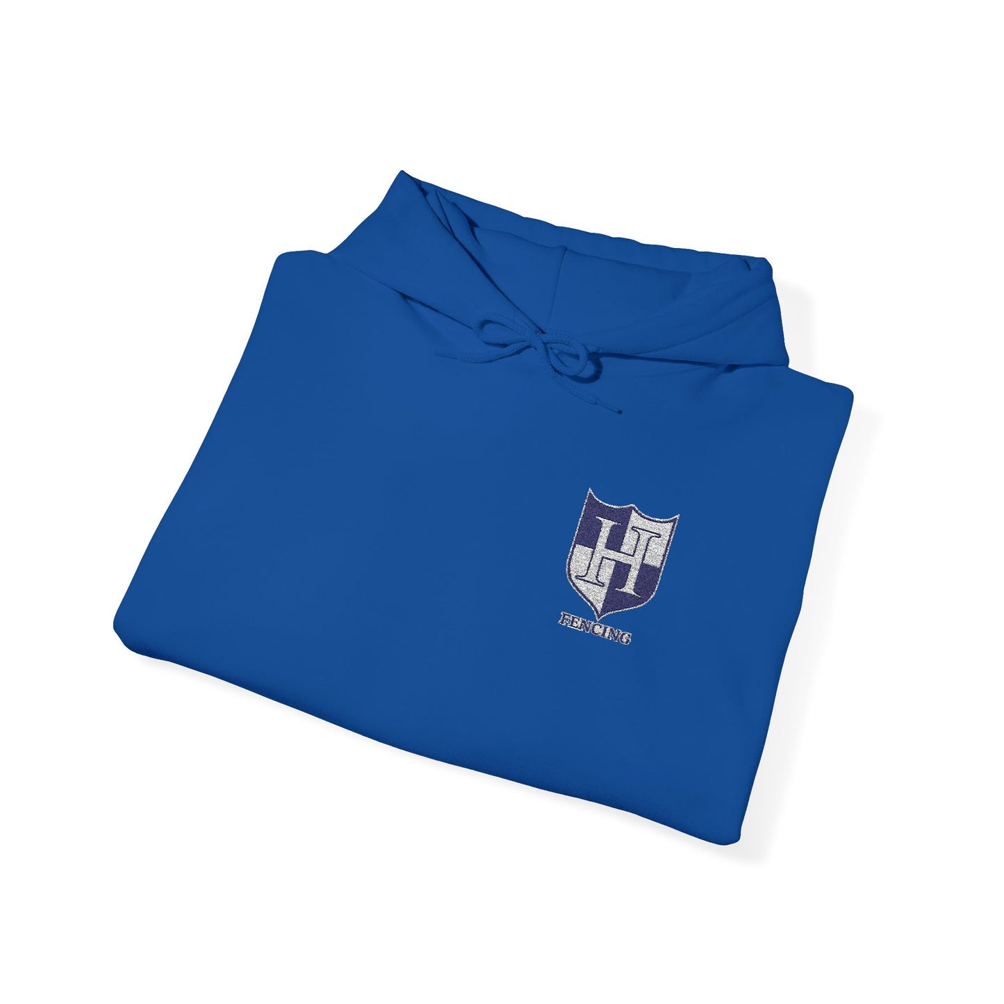 Herricks Fencing Hoodie